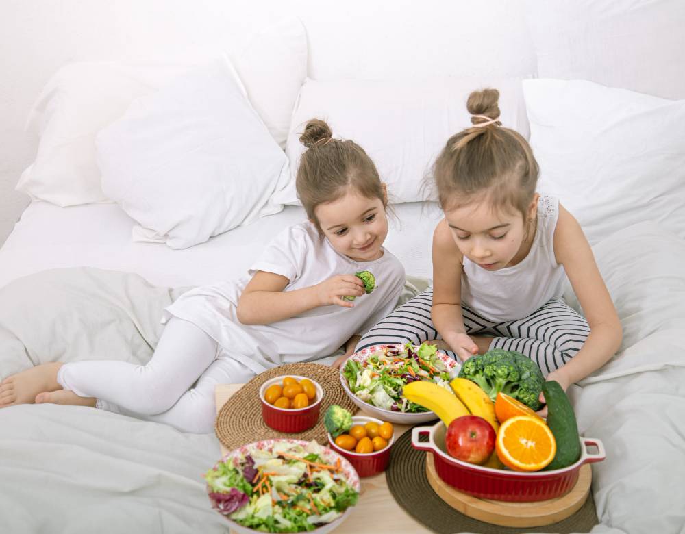diet untuk anak obesitas
